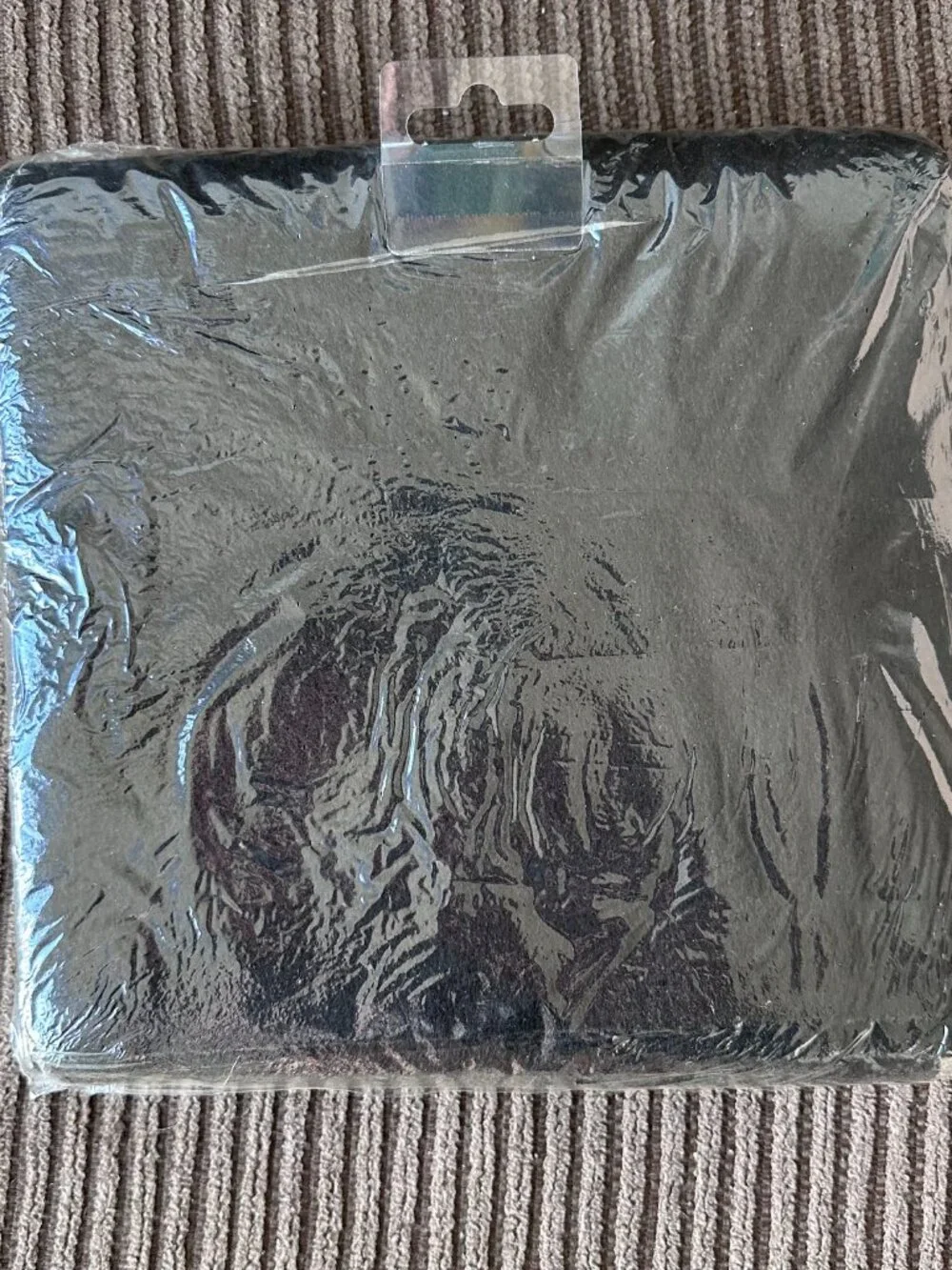 Black Felt 36